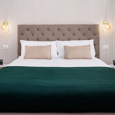 Italianway - Monza 39 Apartment Milano Ngoại thất bức ảnh