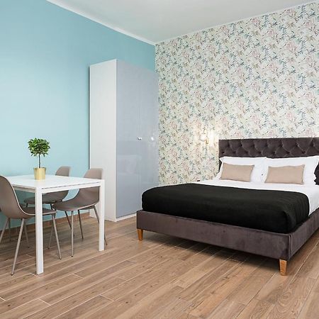 Italianway - Monza 39 Apartment Milano Ngoại thất bức ảnh