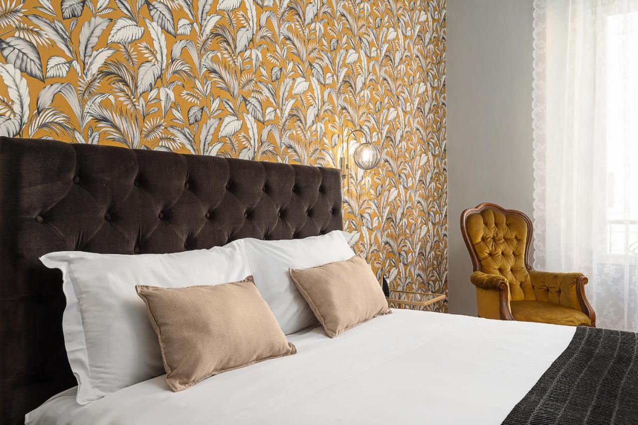 Italianway - Monza 39 Apartment Milano Ngoại thất bức ảnh
