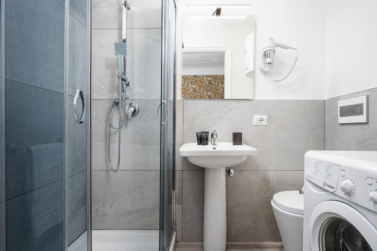 Italianway - Monza 39 Apartment Milano Ngoại thất bức ảnh