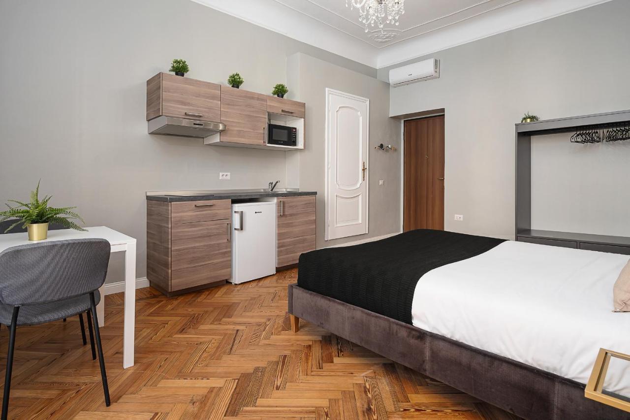 Italianway - Monza 39 Apartment Milano Ngoại thất bức ảnh