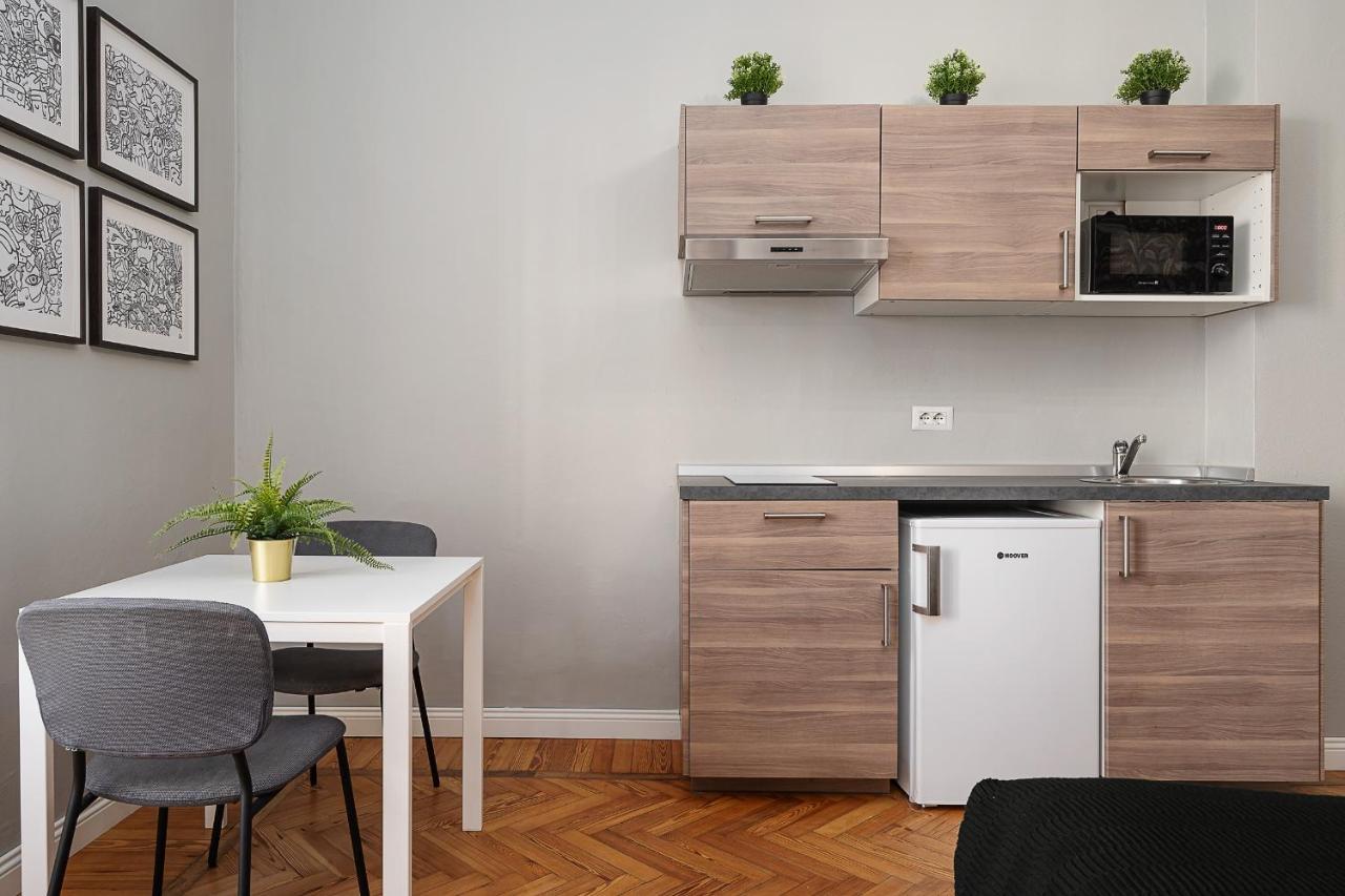 Italianway - Monza 39 Apartment Milano Ngoại thất bức ảnh