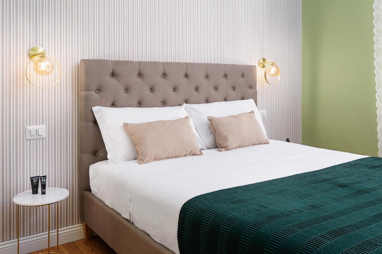 Italianway - Monza 39 Apartment Milano Ngoại thất bức ảnh