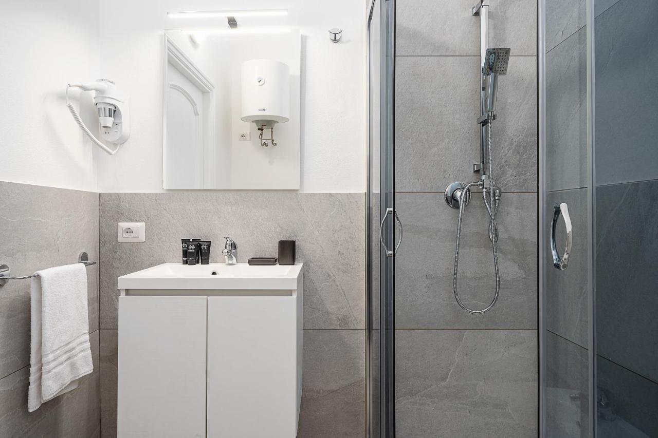 Italianway - Monza 39 Apartment Milano Ngoại thất bức ảnh