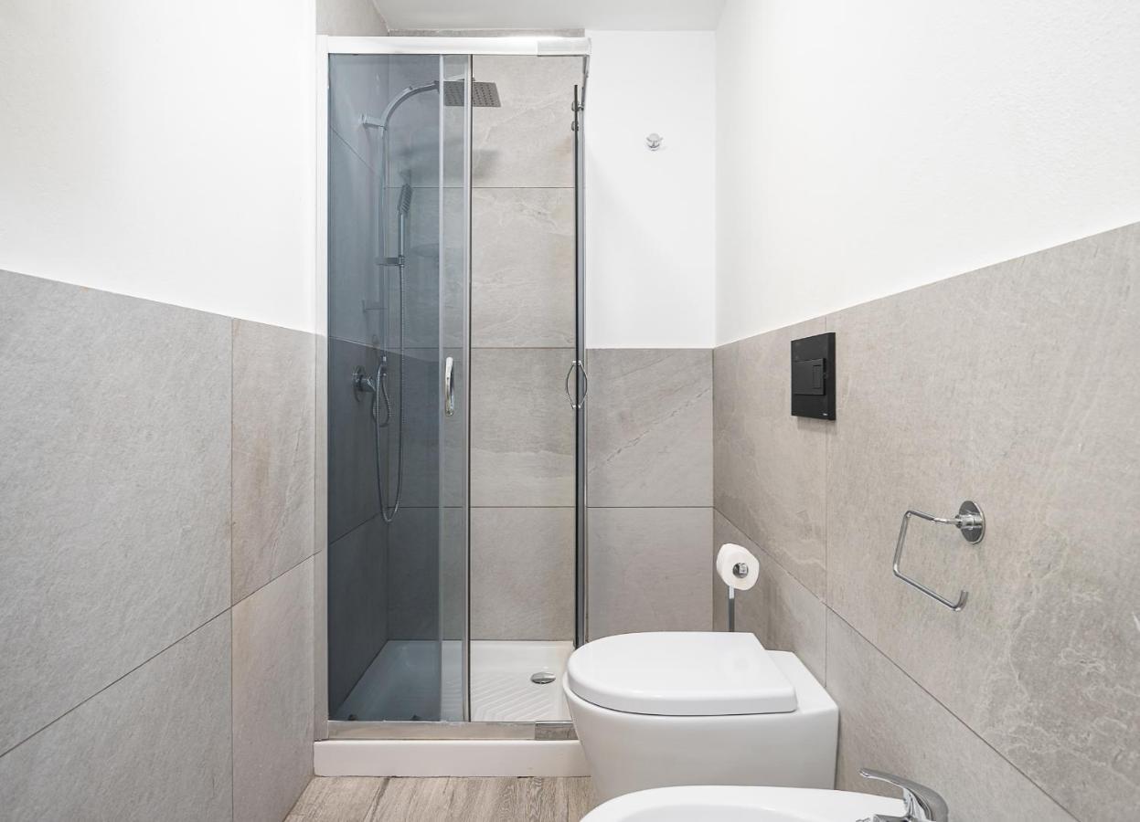 Italianway - Monza 39 Apartment Milano Ngoại thất bức ảnh