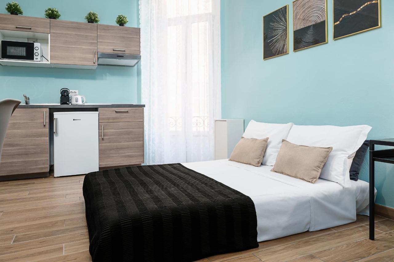 Italianway - Monza 39 Apartment Milano Ngoại thất bức ảnh