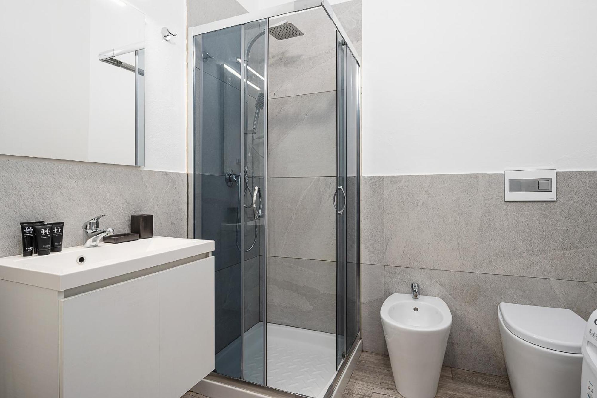 Italianway - Monza 39 Apartment Milano Ngoại thất bức ảnh