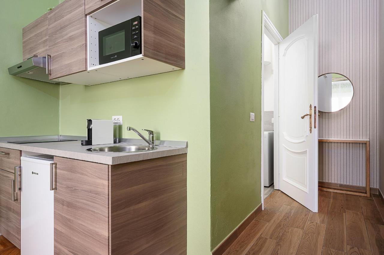 Italianway - Monza 39 Apartment Milano Ngoại thất bức ảnh