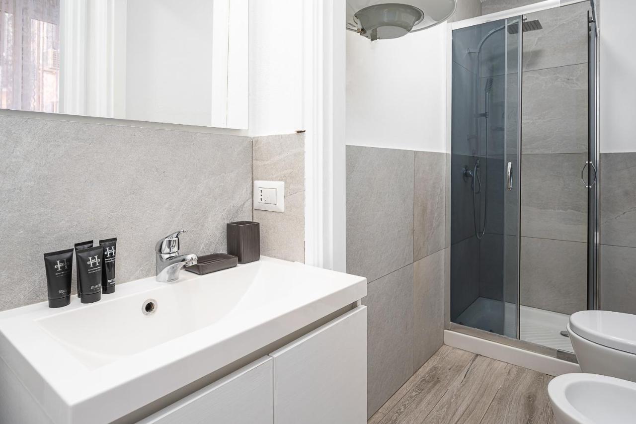 Italianway - Monza 39 Apartment Milano Ngoại thất bức ảnh