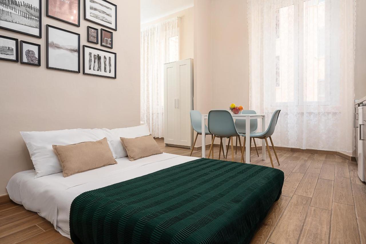 Italianway - Monza 39 Apartment Milano Ngoại thất bức ảnh