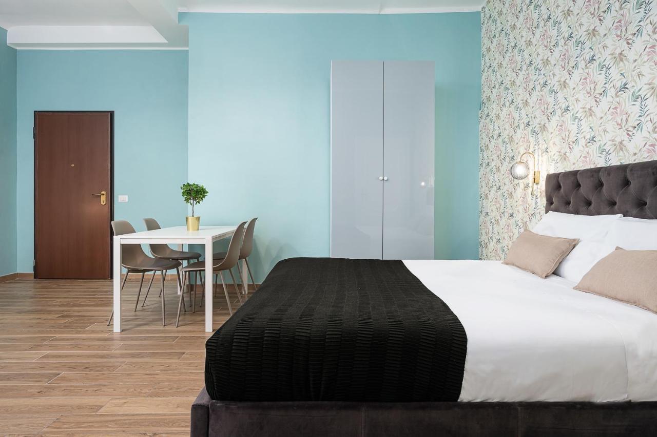 Italianway - Monza 39 Apartment Milano Ngoại thất bức ảnh
