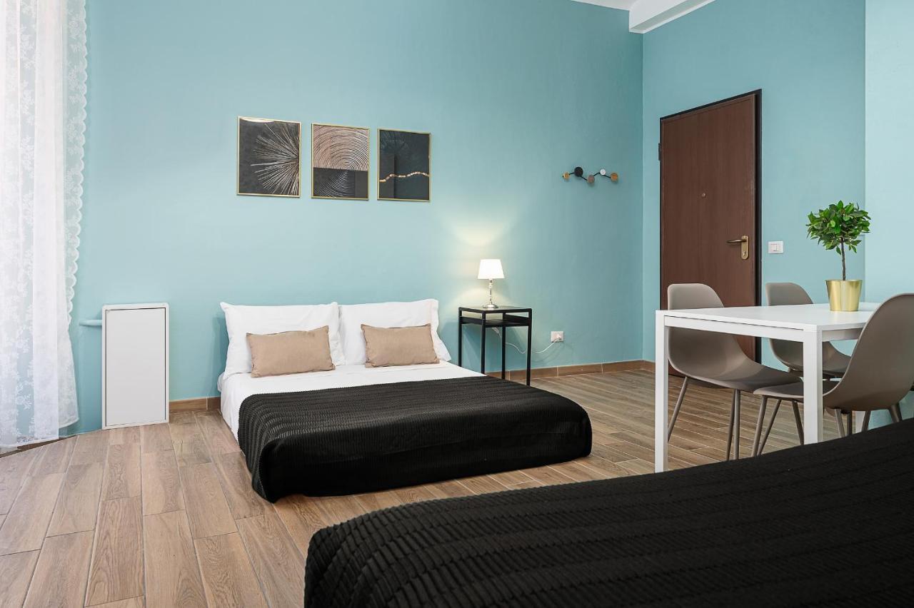 Italianway - Monza 39 Apartment Milano Ngoại thất bức ảnh