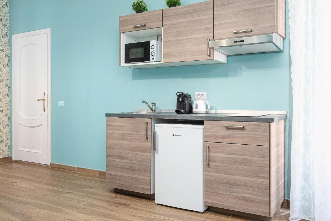 Italianway - Monza 39 Apartment Milano Ngoại thất bức ảnh