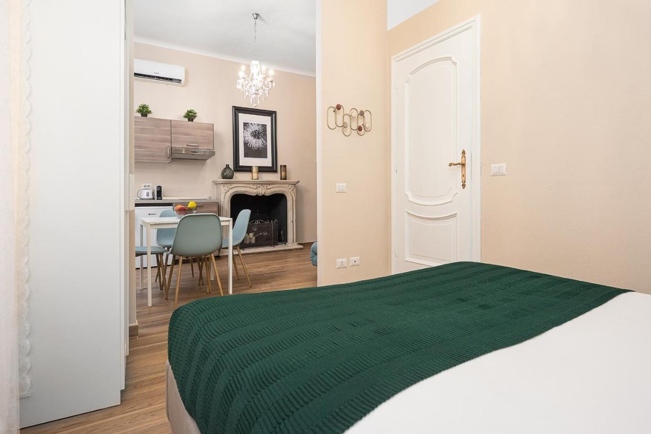 Italianway - Monza 39 Apartment Milano Ngoại thất bức ảnh
