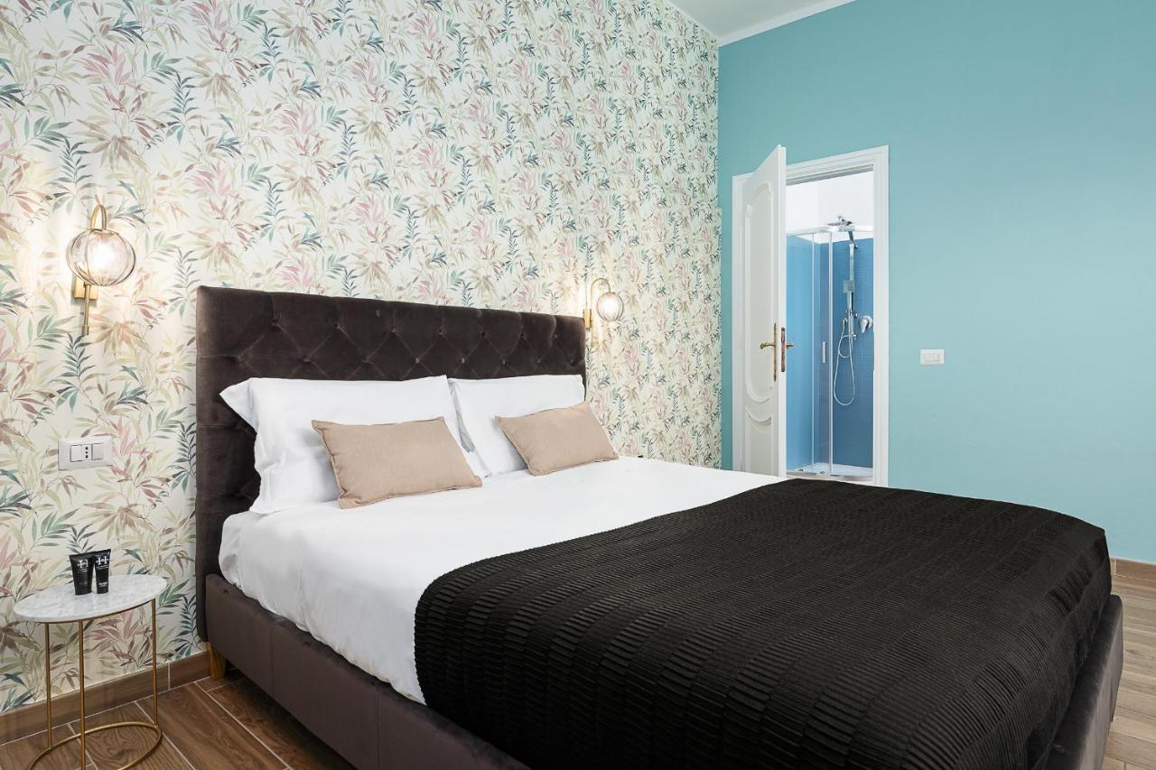 Italianway - Monza 39 Apartment Milano Ngoại thất bức ảnh
